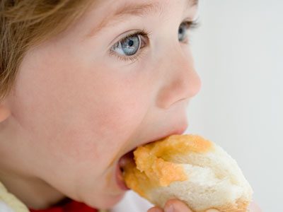 Le pain et les enfants : amour sain ou amour vain ? Amour-pain évidemment