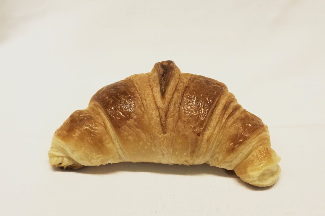 Croissant pur beurre